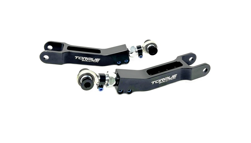 Picture of Torque Solution TQS Control Arms Rear - TS-SU-784