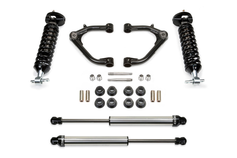 Picture of Fabtech FAB Coilovers-Dirt Logic 2.5 - K1061DL