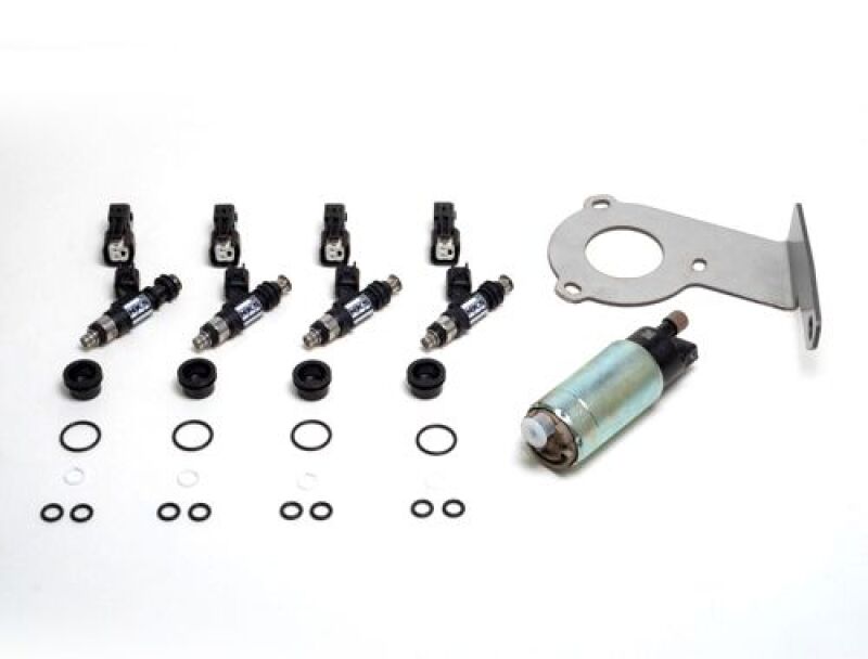 Picture of HKS Fuel Upgrade Kit Fuel Systems - 14007-AH006