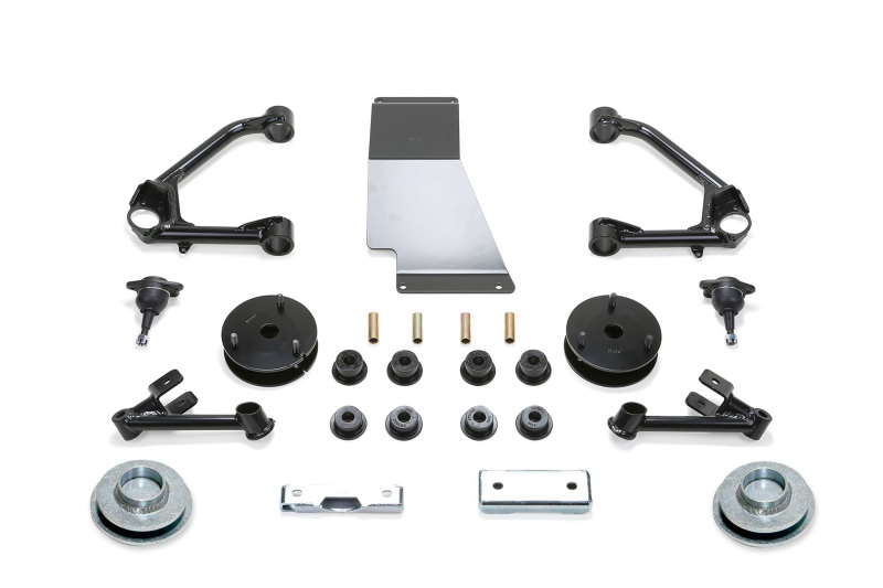 Picture of Fabtech FAB UCA Kit Component Box Lift Kits - K1081
