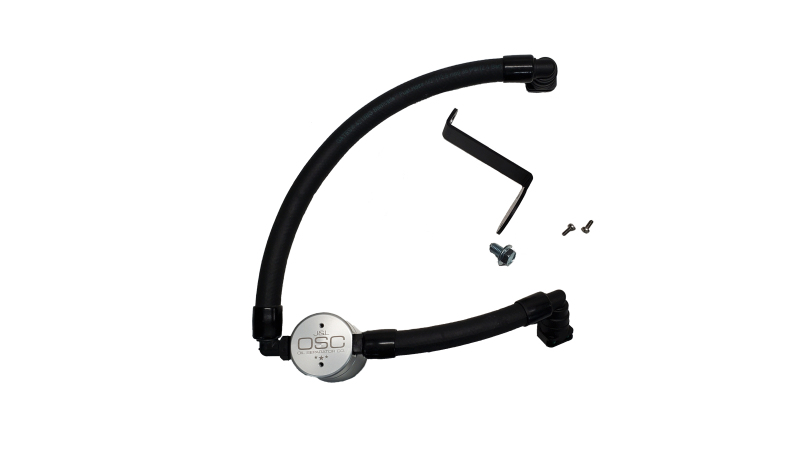 Picture of J&L JLT Oil Separators - 3079P-C