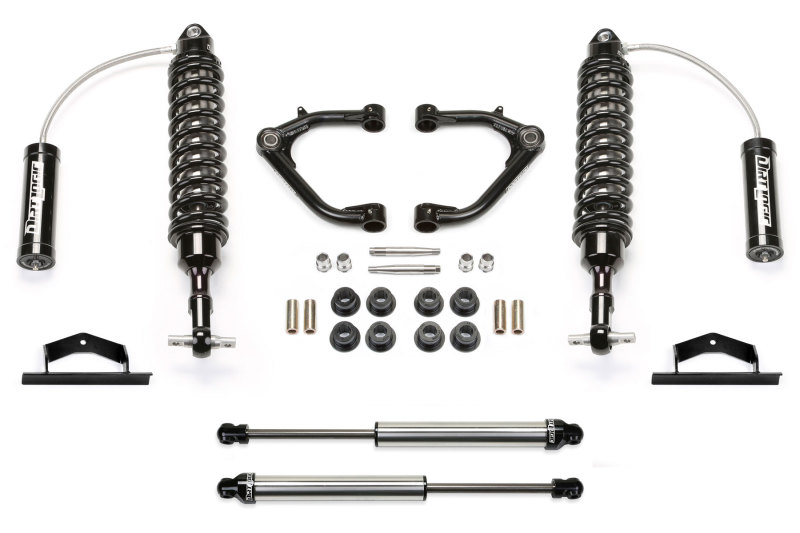 Picture of Fabtech FAB Coilovers-Dirt Logic 2.5 - K1106DL