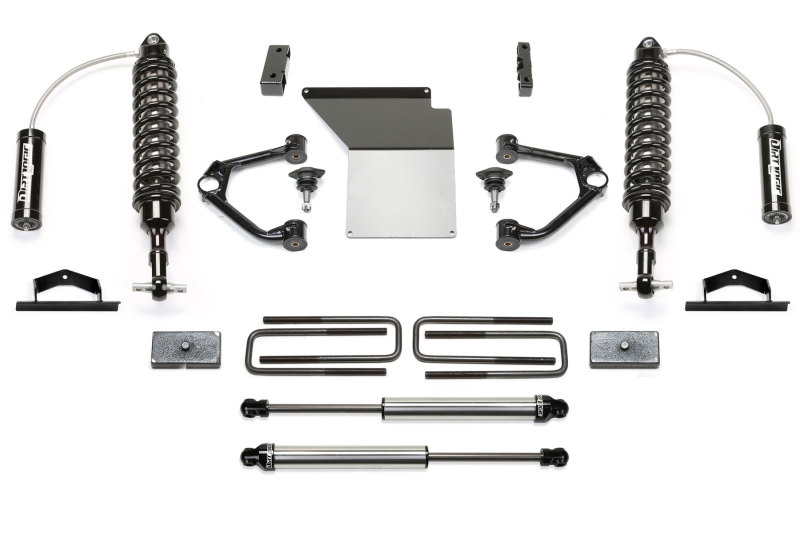 Picture of Fabtech FAB UCA Kit Component Box Lift Kits - K1107DL
