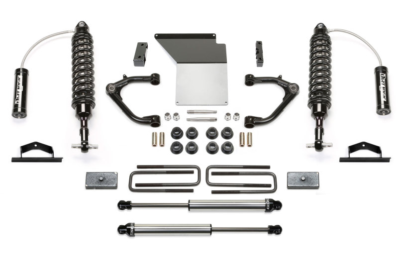 Picture of Fabtech FAB UCA Kit Component Box Lift Kits - K1108DL