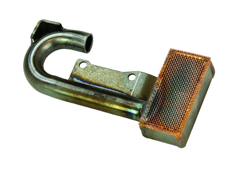 Picture of Moroso MOR Oil Pump Pick-Ups Oil Pickups - 24313