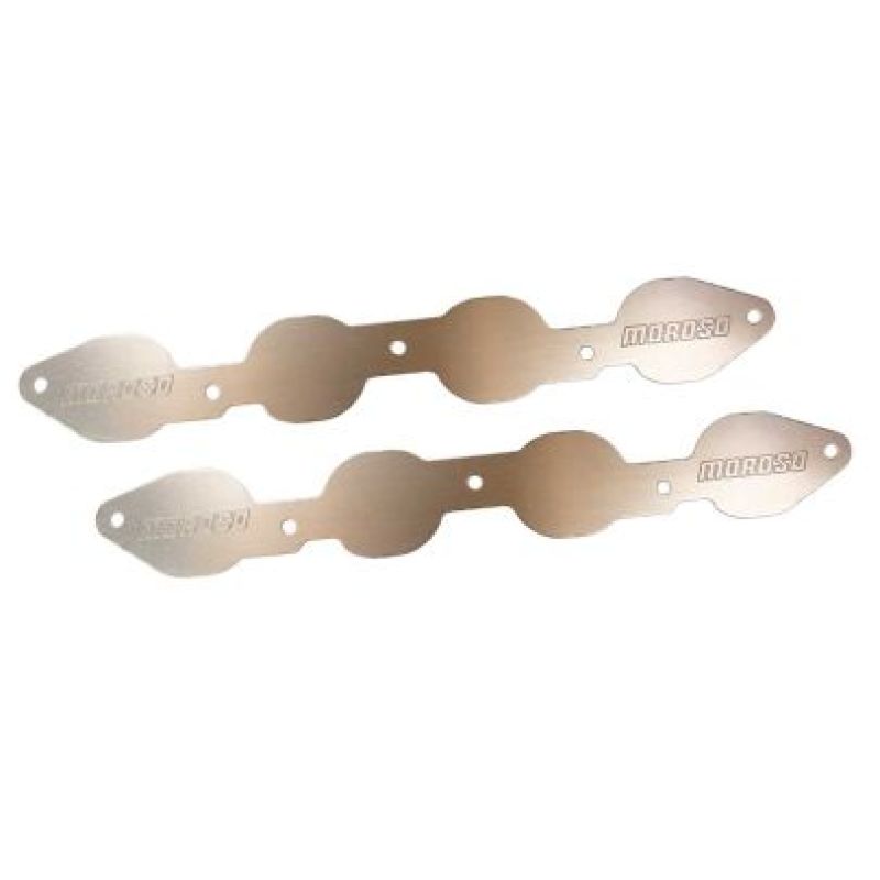 Picture of Moroso MOR Storage Block Off Plates - 25182