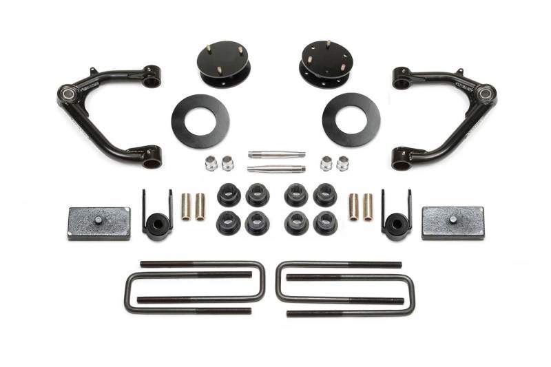 Picture of Fabtech FAB UCA Kit Component Box Lift Kits - K1131