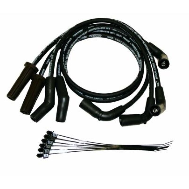 Picture of Moroso MOR Powersports Wire Sets Spark Plug Wire Sets - 27380