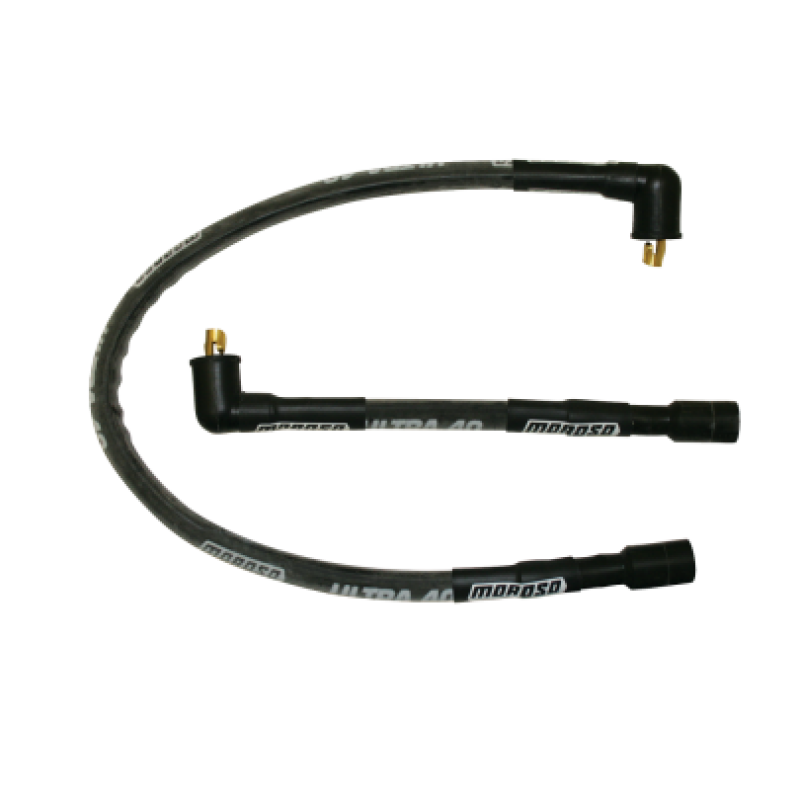 Picture of Moroso MOR Powersports Wire Sets Spark Plug Wire Sets - 28312