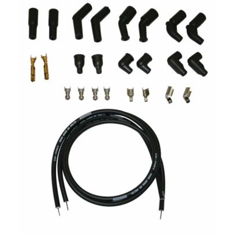 Picture of Moroso MOR Powersports Wire Sets Spark Plug Wire Sets - 28332