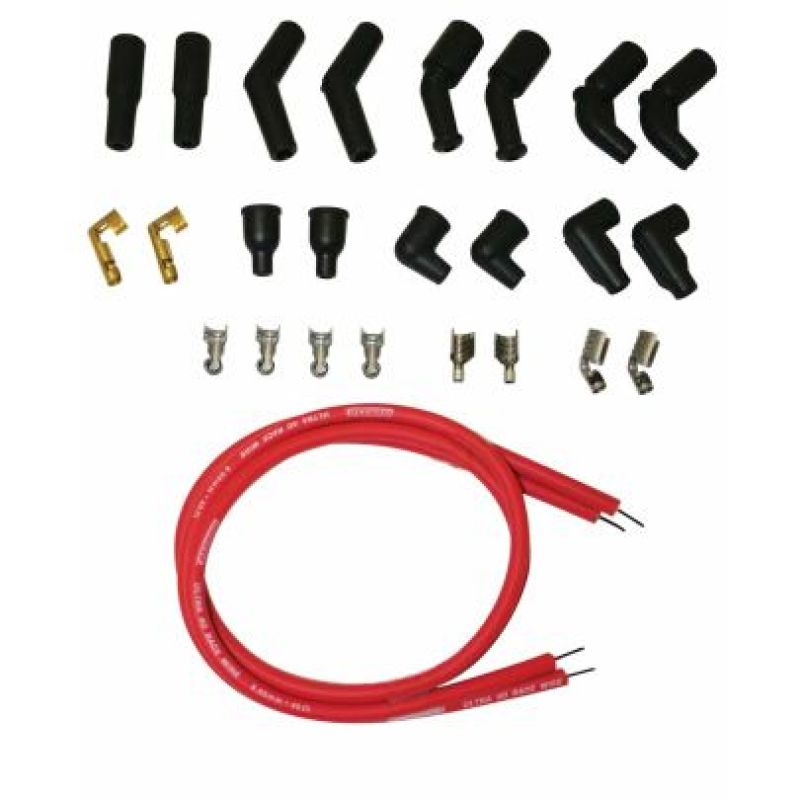 Picture of Moroso MOR Powersports Wire Sets Spark Plug Wire Sets - 28621