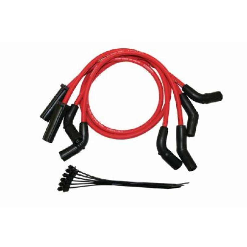 Picture of Moroso MOR Powersports Wire Sets Spark Plug Wire Sets - 28641