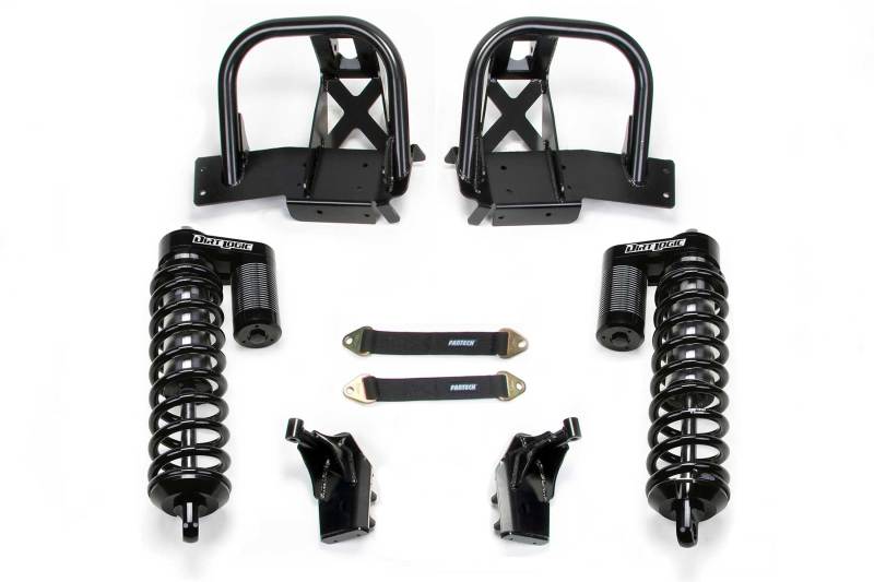 Picture of Fabtech FAB Coilovers-Dirt Logic 4.0 - K2136DL