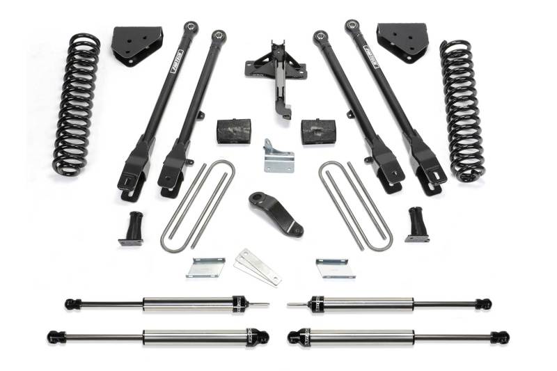Picture of Fabtech FAB 4 Link Kit Component Box Lift Kits - K2212DL