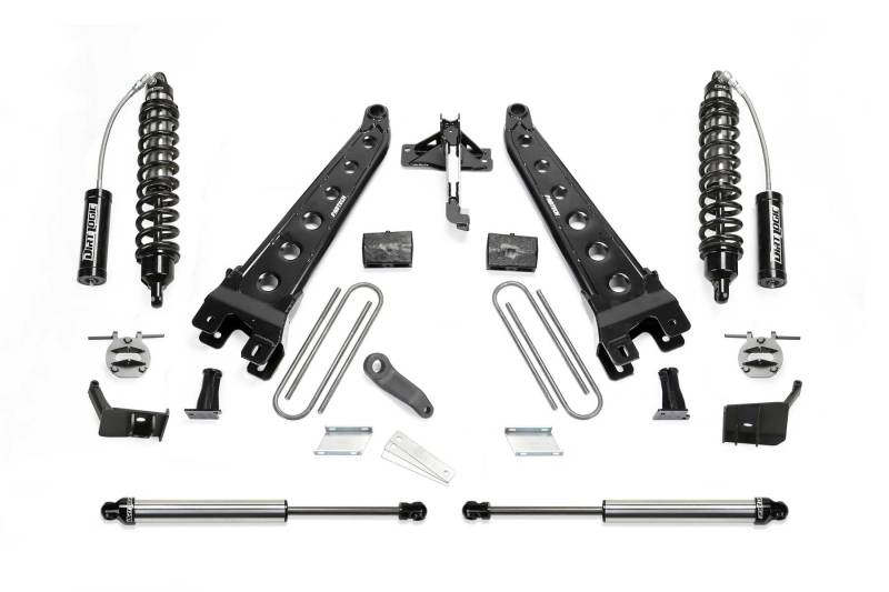 Picture of Fabtech FAB Coilovers-Dirt Logic 2.5 - K2243DL