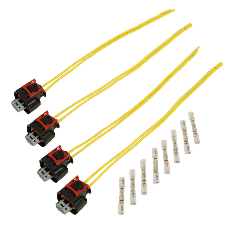 Picture of BD Diesel BDD Injector Install Kits Injection Pump Components - 1050458
