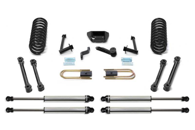 Picture of Fabtech FAB Perf Kit Component Box Lift Kits - K30152DL