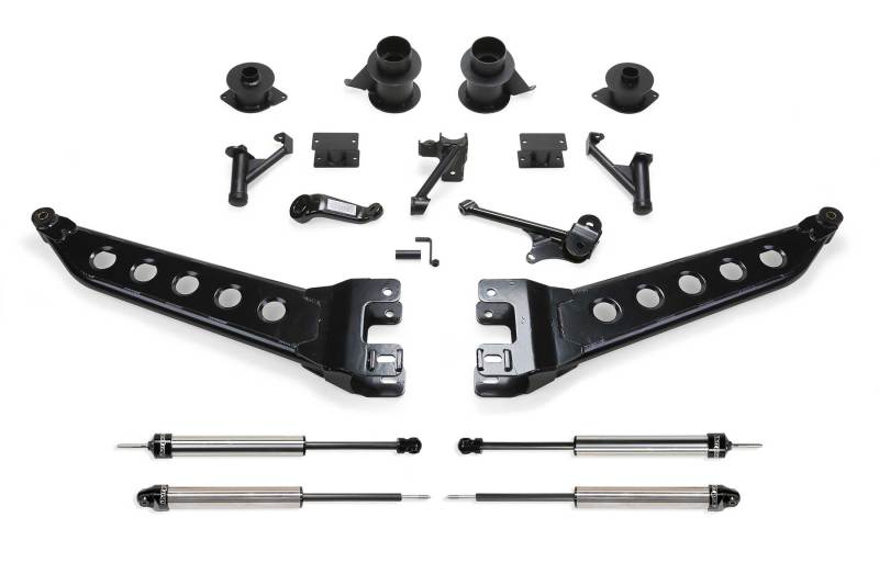 Picture of Fabtech FAB Rad. Arm Kit Component Box Lift Kits - K3069DL