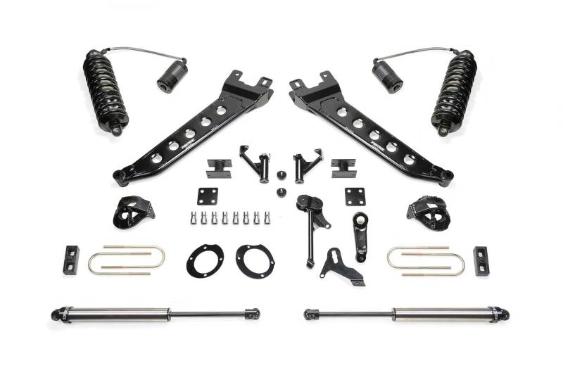 Picture of Fabtech FAB Lift Kit Component Box - K3079DL