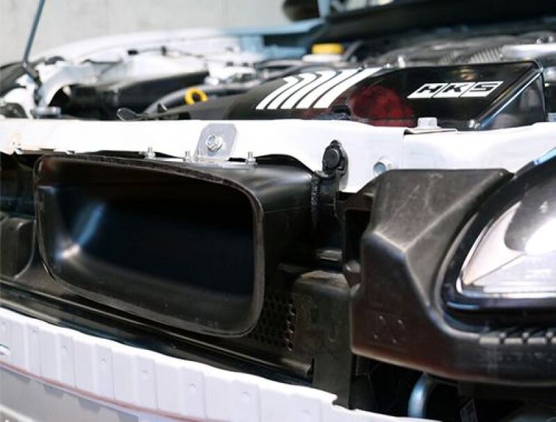 Picture of HKS Intake Ducts and Funnels Scoops & Snorkels - 70999-AT003