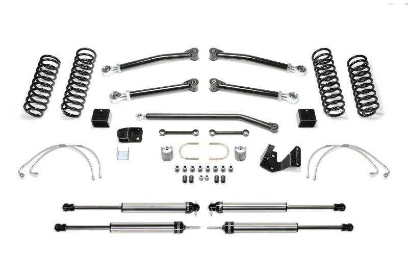 Picture of Fabtech FAB Control Arm Links - K4052DL