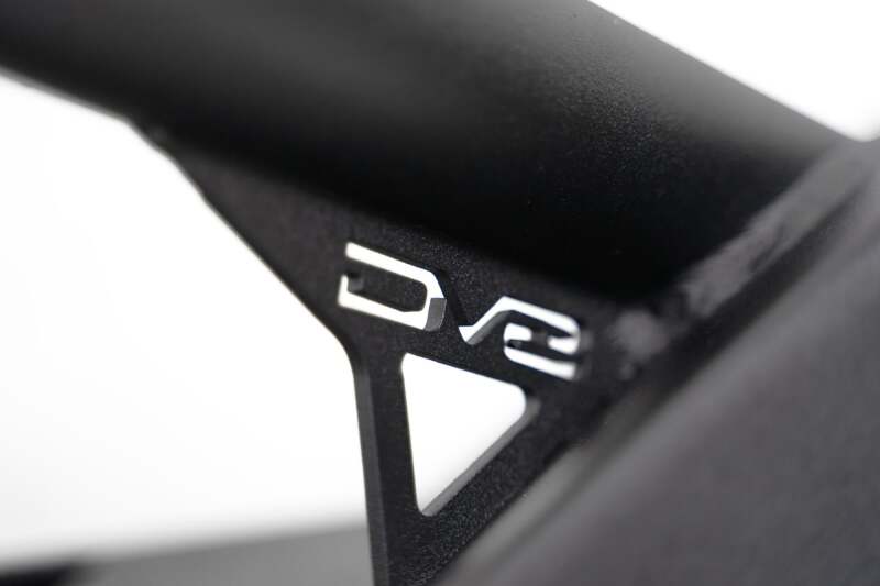 Picture of DV8 Offroad DVE Front Bumpers - FBJL-07