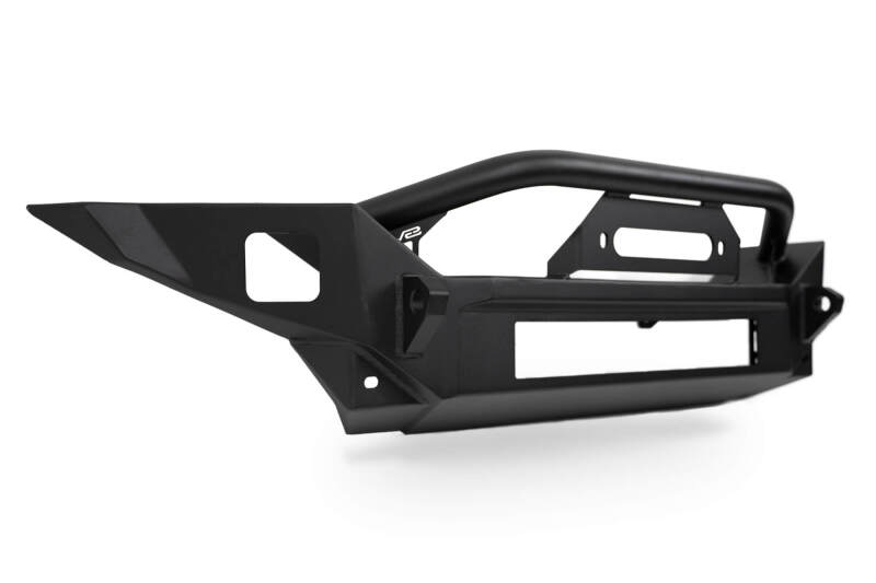 Picture of DV8 Offroad DVE Front Bumpers - FBJL-07