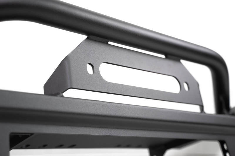 Picture of DV8 Offroad DVE Front Bumpers - FBJL-07