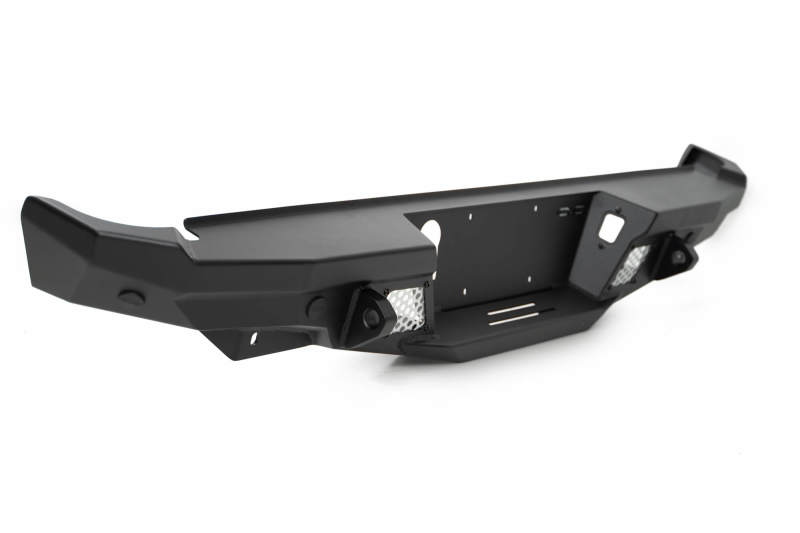 Picture of DV8 Offroad DVE Rear Bumpers - RBGL-06