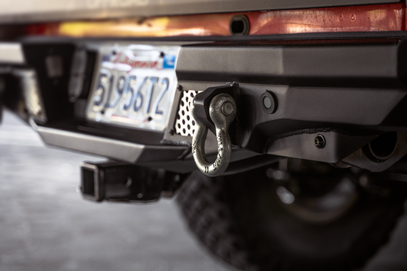 Picture of DV8 Offroad DVE Rear Bumpers - RBGL-06