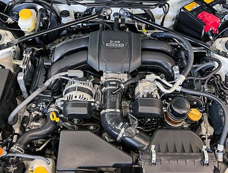 Picture of HKS Intake Ducts and Funnels Scoops & Snorkels - 70026-AT011