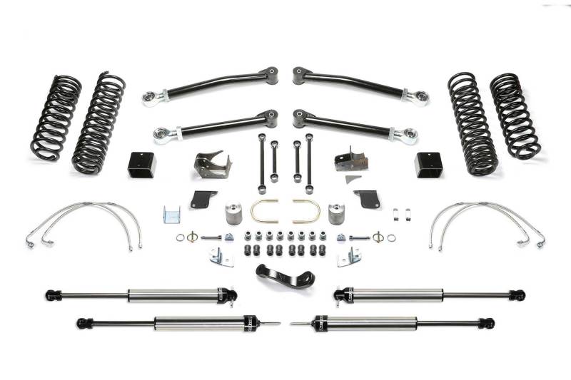 Picture of Fabtech FAB Control Arm Links - K4068DL
