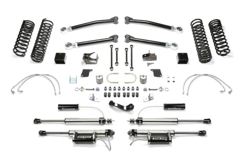 Picture of Fabtech FAB Control Arm Links - K4071DL