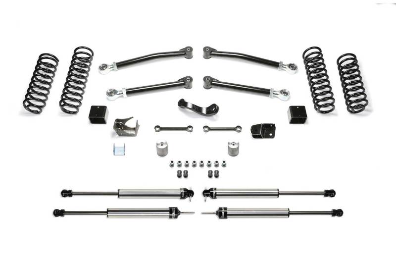 Picture of Fabtech FAB Control Arm Links - K4090DL