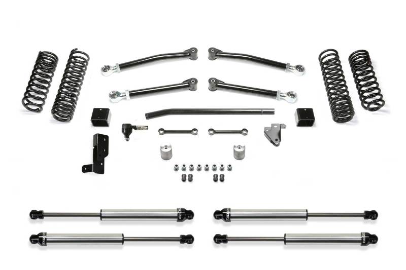 Picture of Fabtech FAB Control Arm Links - K4117DL