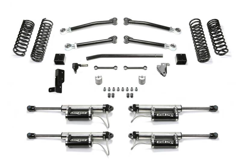 Picture of Fabtech FAB Control Arm Links - K4118DL
