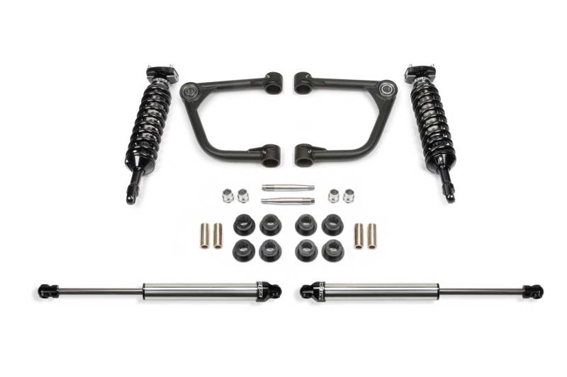 Picture of Fabtech FAB Coilovers-Dirt Logic 2.5 - K7027DL