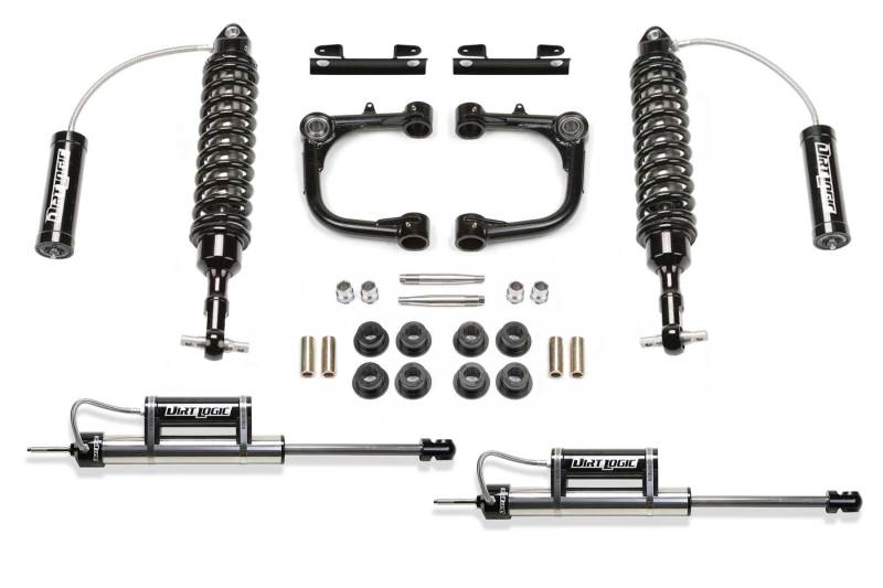 Picture of Fabtech FAB Coilovers-Dirt Logic 2.5 - K7036DL