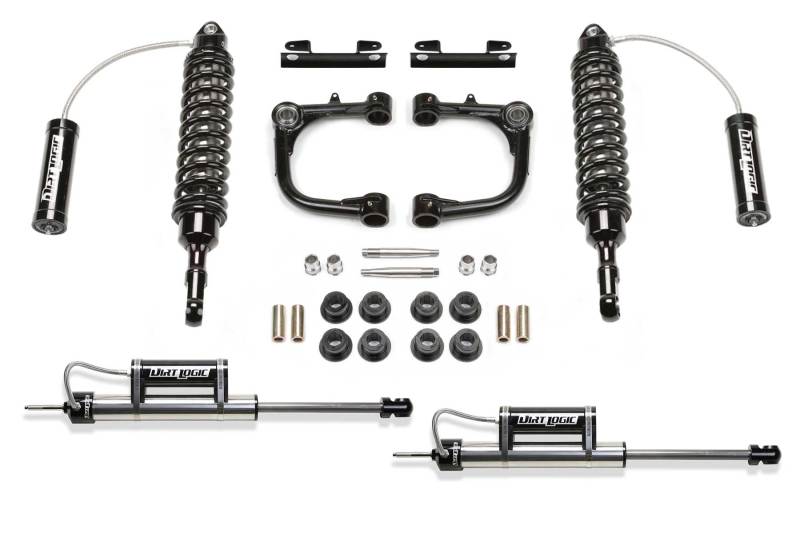 Picture of Fabtech FAB Coilovers-Dirt Logic 2.5 - K7037DL