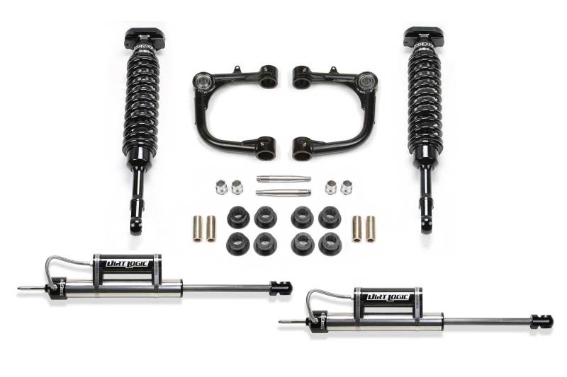 Picture of Fabtech FAB Coilovers-Dirt Logic 2.5 - K7058DL