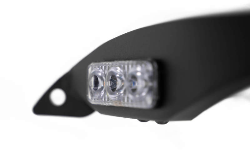Picture of DV8 Offroad DVE Fenders - FDGL-07