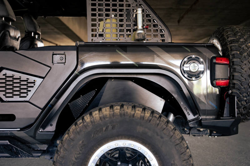 Picture of DV8 Offroad DVE Fenders - FDJL-07