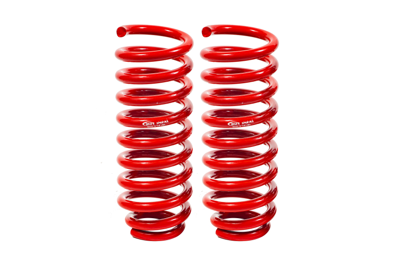 Picture of BMR Suspension BMR Lowering Springs - SP641R