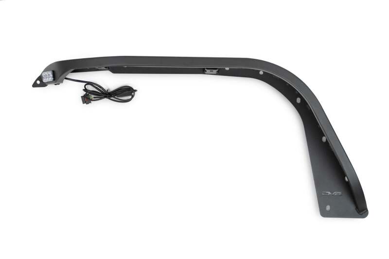 Picture of DV8 Offroad DVE Fenders - FDGL-07