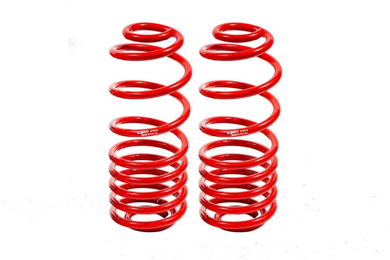 Picture of BMR Suspension BMR Lowering Springs - SP642R