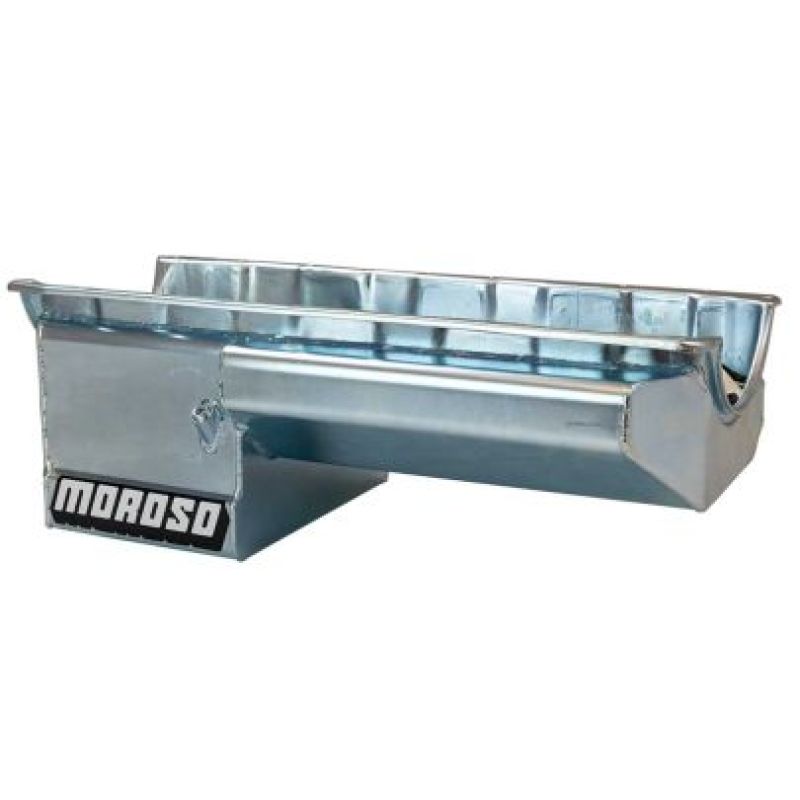 Picture of Moroso MOR Oil Pans - 21050