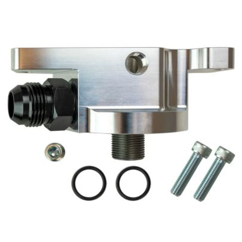 Picture of Moroso MOR Oil Filter Adapters Oil Filter Other - 23718