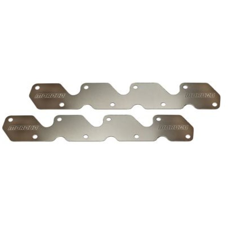 Picture of Moroso MOR Storage Block Off Plates - 25159