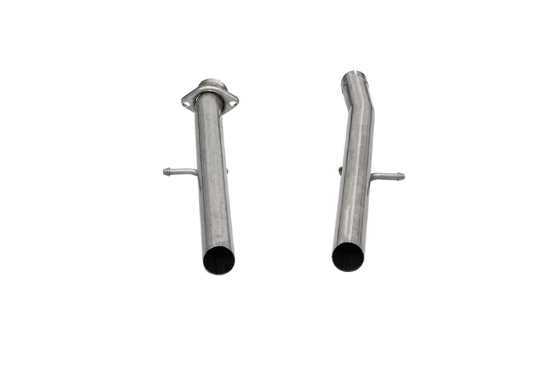 Picture of CORSA Performance COR Conversion Kits Catback - 21220
