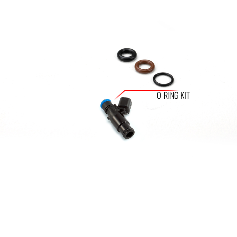 Picture of Injector Dynamics ID O-Rings Fuel Components Misc - SK.48.14.14b